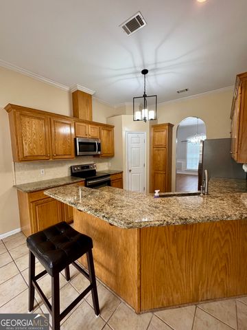 4633 Rustic Ridge Road, Valdosta, GA 31605