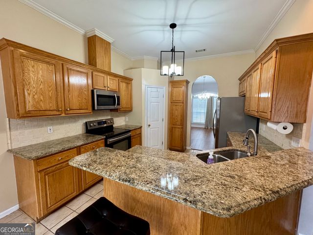 4633 Rustic Ridge Road, Valdosta, GA 31605