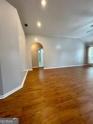 4633 Rustic Ridge Road, Valdosta, GA 31605