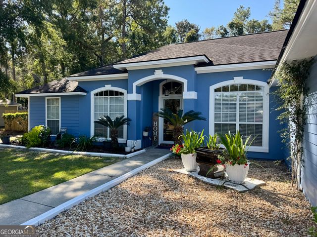 4633 Rustic Ridge Road, Valdosta, GA 31605