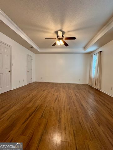 4633 Rustic Ridge Road, Valdosta, GA 31605