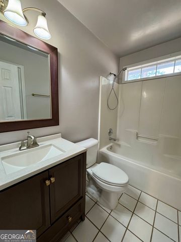 4633 Rustic Ridge Road, Valdosta, GA 31605