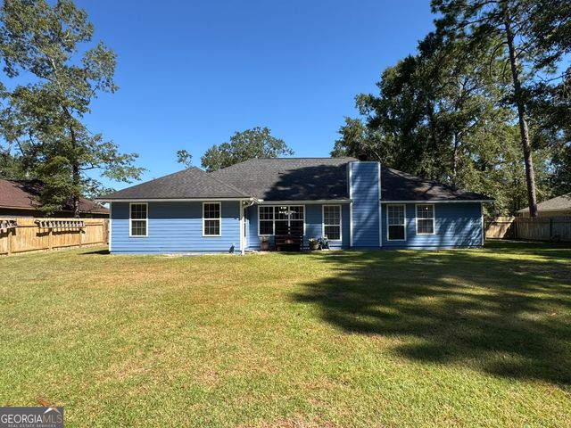 4633 Rustic Ridge Road, Valdosta, GA 31605