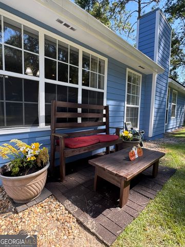 4633 Rustic Ridge Road, Valdosta, GA 31605