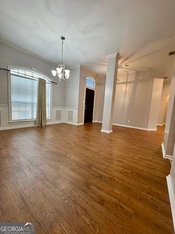 4633 Rustic Ridge Road, Valdosta, GA 31605