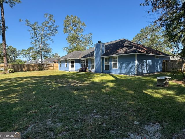 4633 Rustic Ridge Road, Valdosta, GA 31605