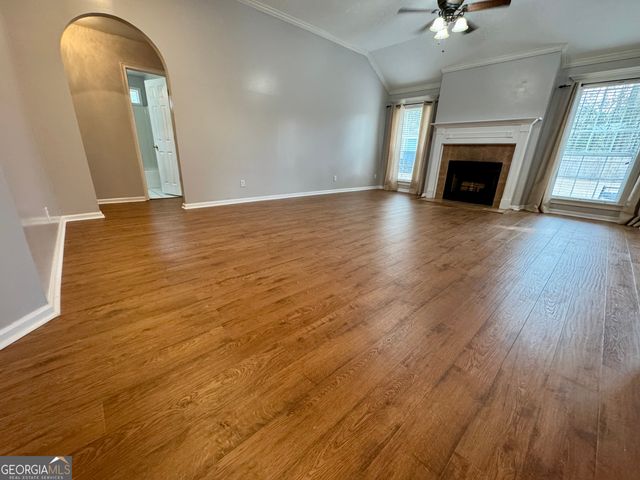 4633 Rustic Ridge Road, Valdosta, GA 31605