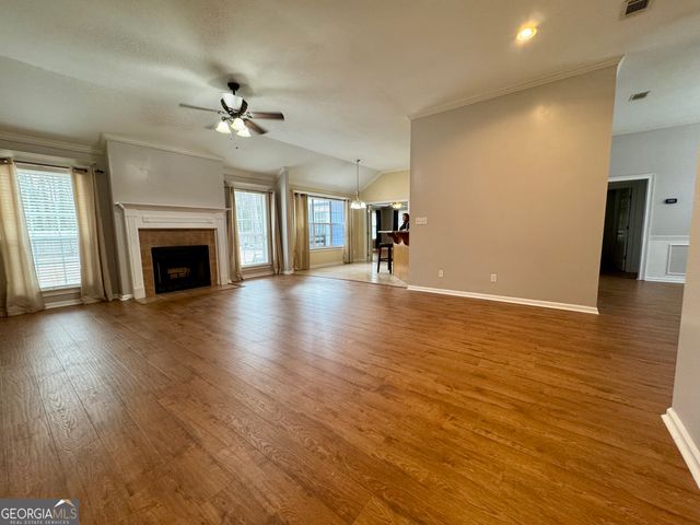 4633 Rustic Ridge Road, Valdosta, GA 31605