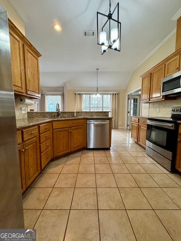 4633 Rustic Ridge Road, Valdosta, GA 31605