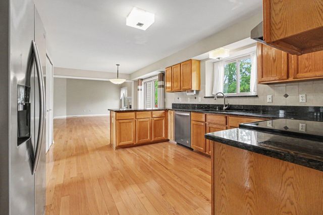 3152 Honeysuckle Drive, Ann Arbor, MI 48103