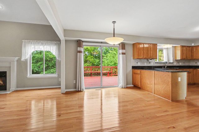 3152 Honeysuckle Drive, Ann Arbor, MI 48103