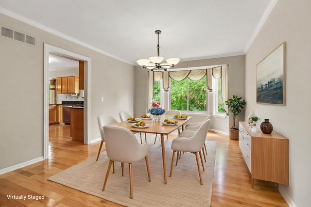 3152 Honeysuckle Drive, Ann Arbor, MI 48103