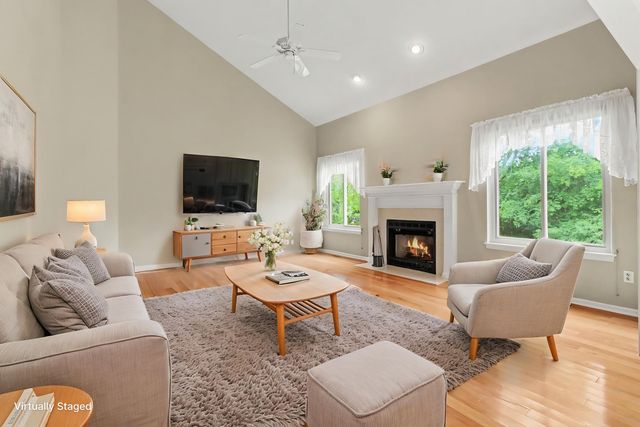 3152 Honeysuckle Drive, Ann Arbor, MI 48103