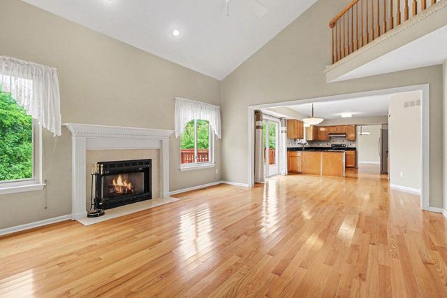 3152 Honeysuckle Drive, Ann Arbor, MI 48103