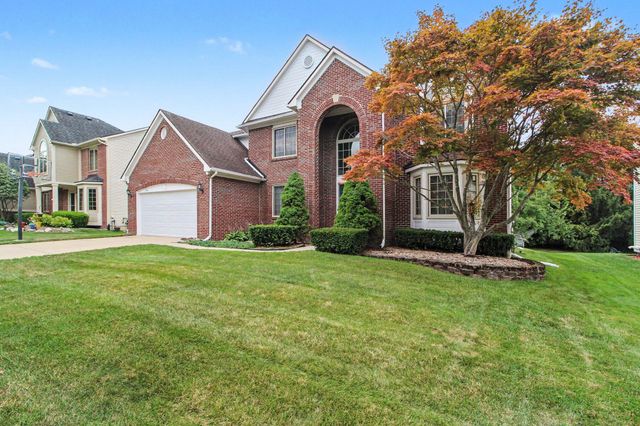 3152 Honeysuckle Drive, Ann Arbor, MI 48103