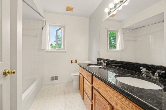 3152 Honeysuckle Drive, Ann Arbor, MI 48103