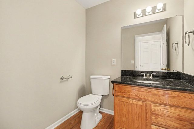 3152 Honeysuckle Drive, Ann Arbor, MI 48103