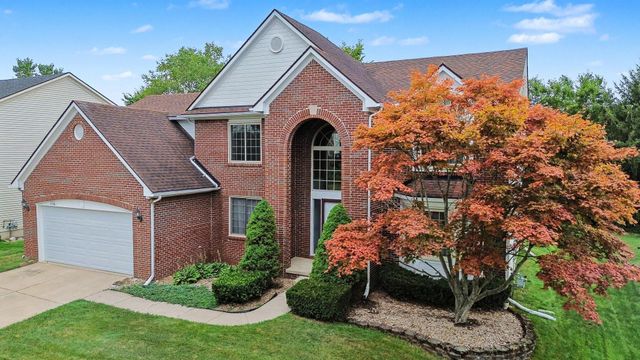 3152 Honeysuckle Drive, Ann Arbor, MI 48103