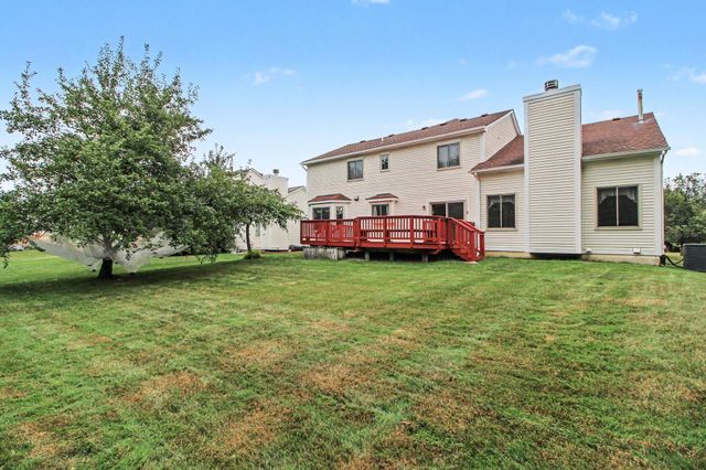 3152 Honeysuckle Drive, Ann Arbor, MI 48103