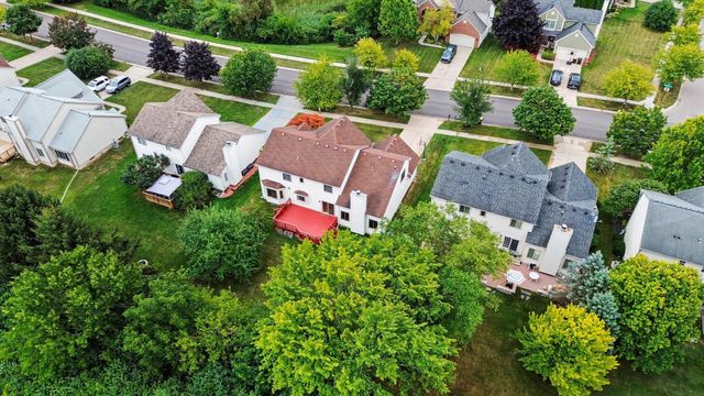 3152 Honeysuckle Drive, Ann Arbor, MI 48103