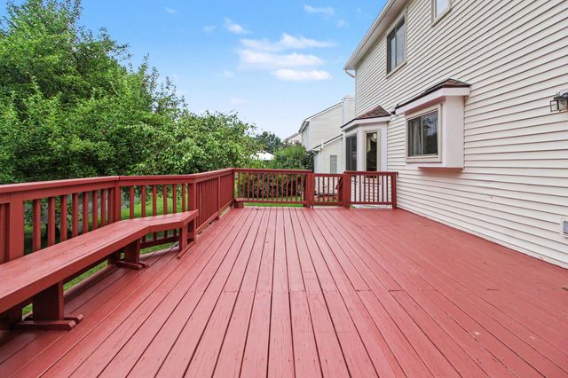 3152 Honeysuckle Drive, Ann Arbor, MI 48103