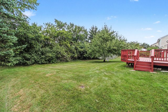 3152 Honeysuckle Drive, Ann Arbor, MI 48103