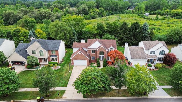 3152 Honeysuckle Drive, Ann Arbor, MI 48103