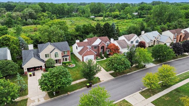 3152 Honeysuckle Drive, Ann Arbor, MI 48103