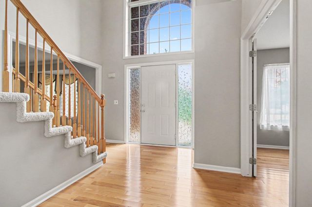 3152 Honeysuckle Drive, Ann Arbor, MI 48103