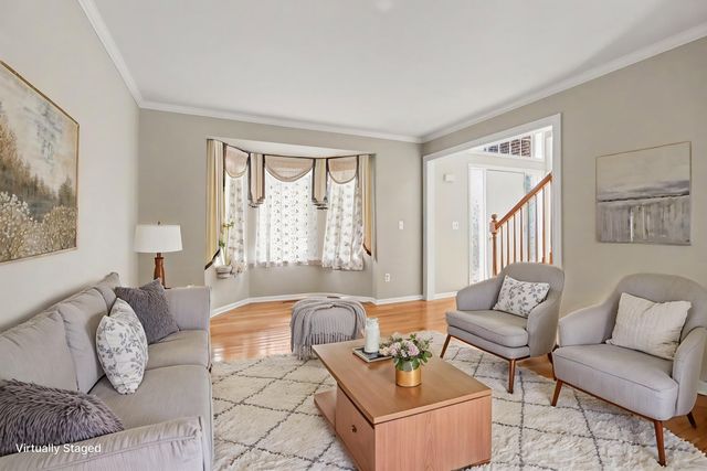 3152 Honeysuckle Drive, Ann Arbor, MI 48103