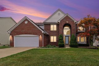 3152 Honeysuckle Drive, Ann Arbor, MI 48103