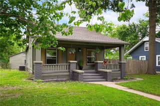 110 Campbell Street, Pleasant Hill, MO 64080