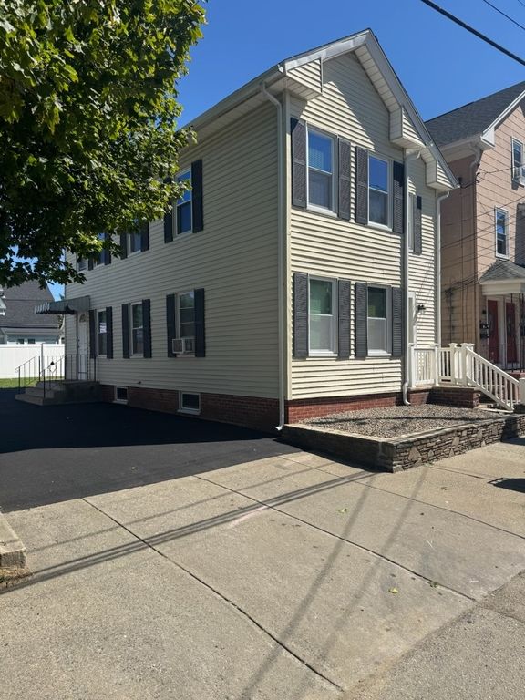 37 Harris Avenue, Cranston, RI 02920