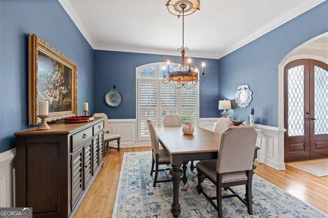 5619 Forkwood Drive NW, Acworth, GA 30101