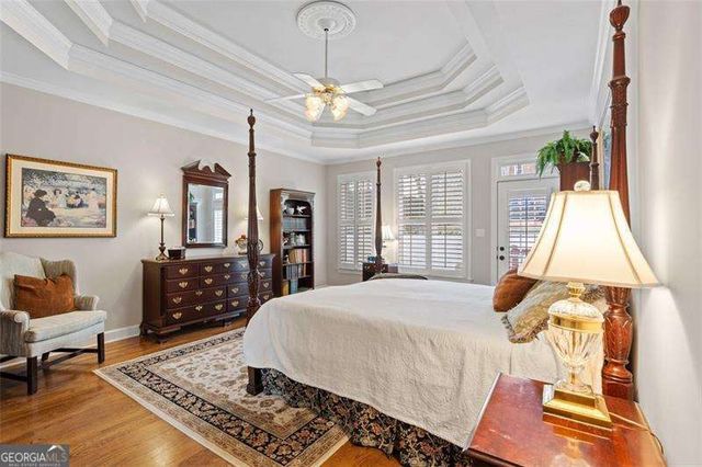 5619 Forkwood Drive NW, Acworth, GA 30101