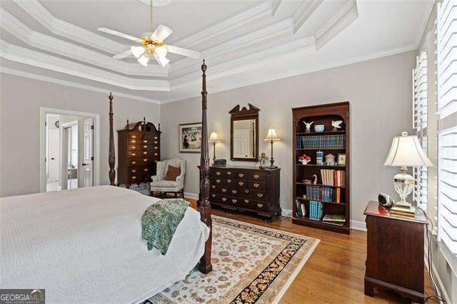 5619 Forkwood Drive NW, Acworth, GA 30101