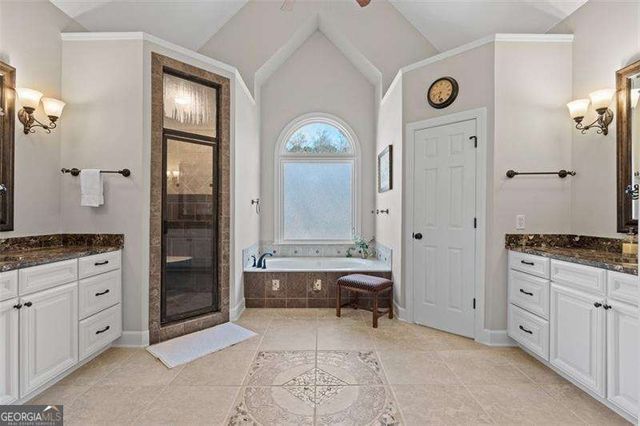 5619 Forkwood Drive NW, Acworth, GA 30101