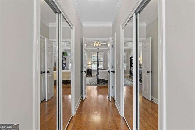 5619 Forkwood Drive NW, Acworth, GA 30101