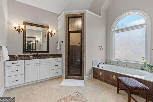 5619 Forkwood Drive NW, Acworth, GA 30101