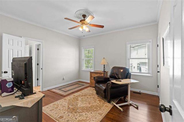 5619 Forkwood Drive NW, Acworth, GA 30101