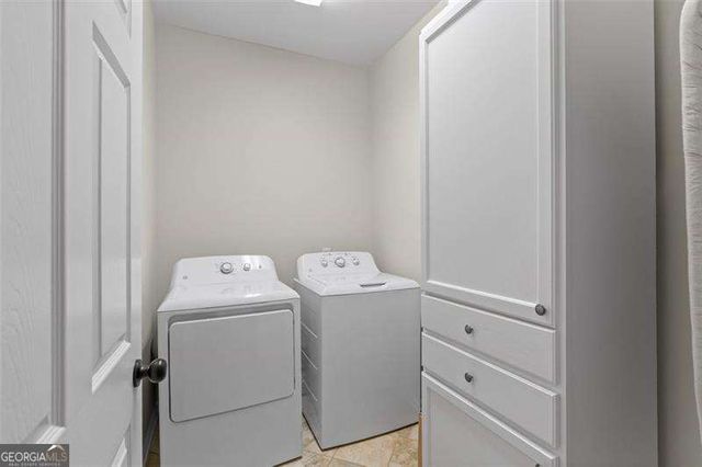 5619 Forkwood Drive NW, Acworth, GA 30101