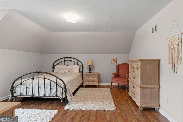 5619 Forkwood Drive NW, Acworth, GA 30101