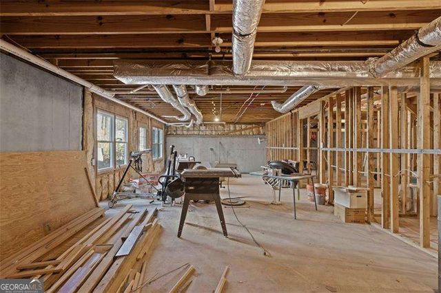 5619 Forkwood Drive NW, Acworth, GA 30101