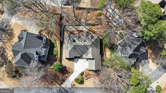 5619 Forkwood Drive NW, Acworth, GA 30101