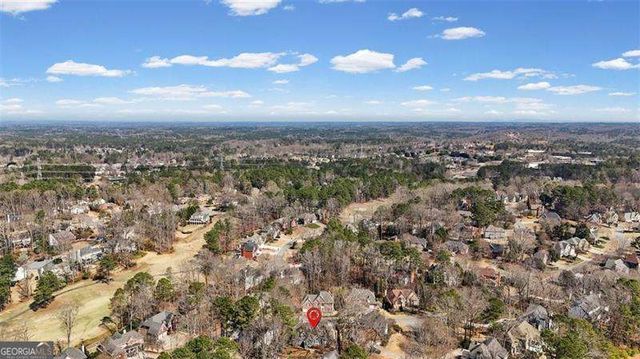 5619 Forkwood Drive NW, Acworth, GA 30101