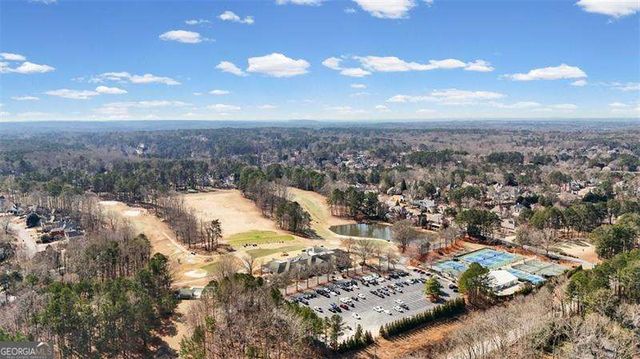 5619 Forkwood Drive NW, Acworth, GA 30101