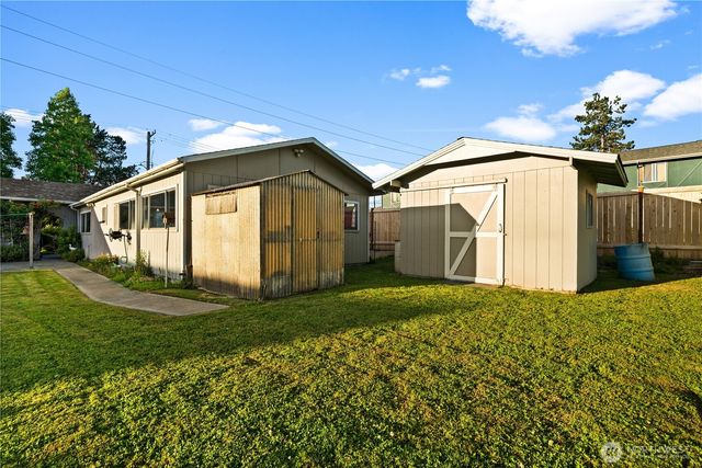 5528 23rd Street E, Fife, WA 98424