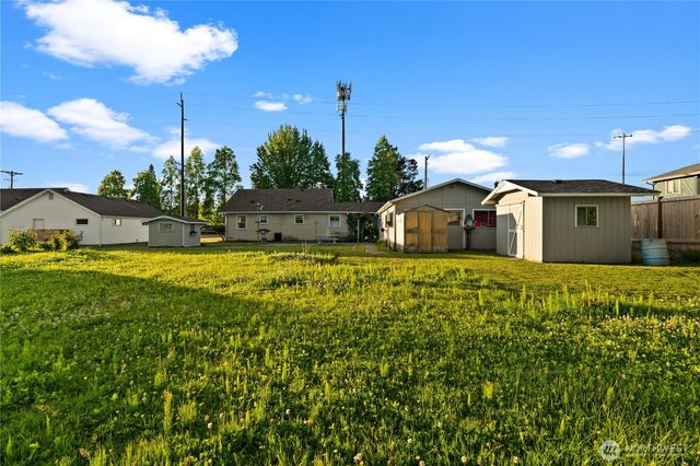 5528 23rd Street E, Fife, WA 98424