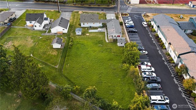 5528 23rd Street E, Fife, WA 98424
