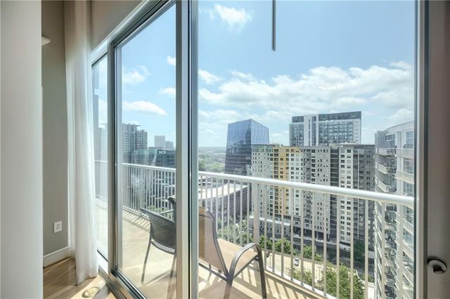 950 W Peachtree Street NW 2003, Atlanta, GA 30309